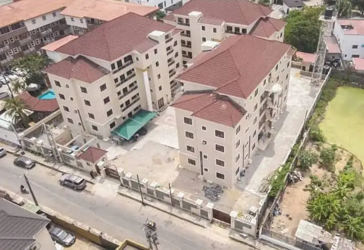 Nigerias Top 10 Immobilienunternehmen