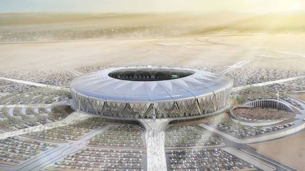 King Abdullah Sports City