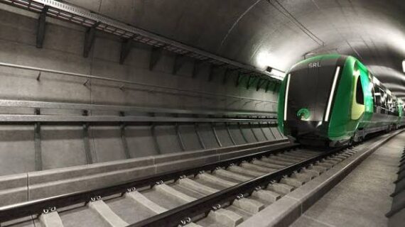 Melbourne Suburban Rail Loop
