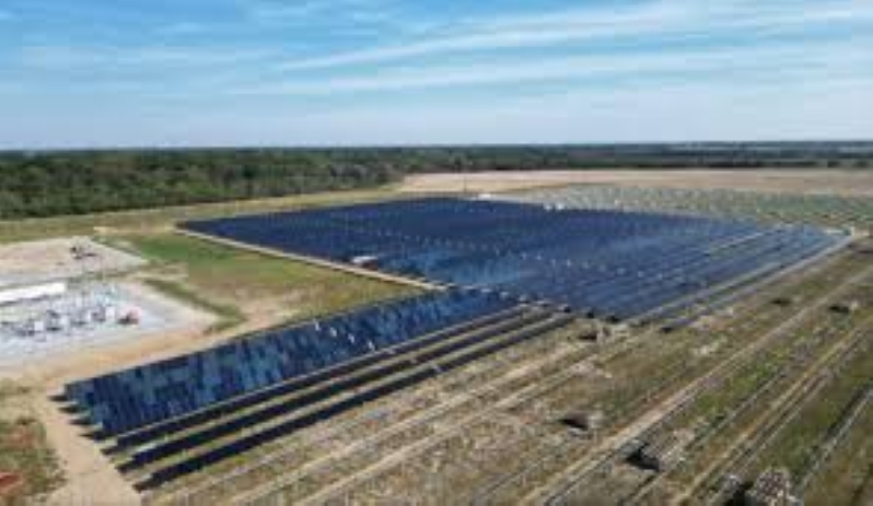 Mineral Basin Solar Project, set to become Pennsylvania’s largest utility-scale solar facility