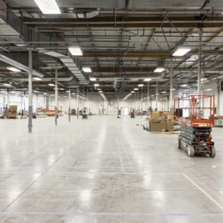 CertainTeed Bryan Roofing Plant Pushes Toward 2028 Production