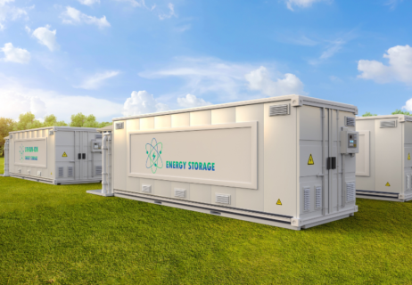 Alfeld Battery Storage Project Anchors Kyon Energy's German Portfolio
