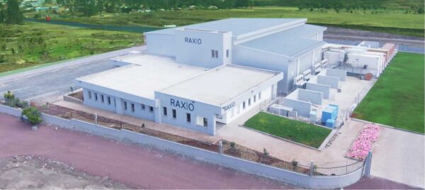 Formally opened in late 2023, the facility offers a total capacity of up to 3MW of IT power and space for 800 racks.