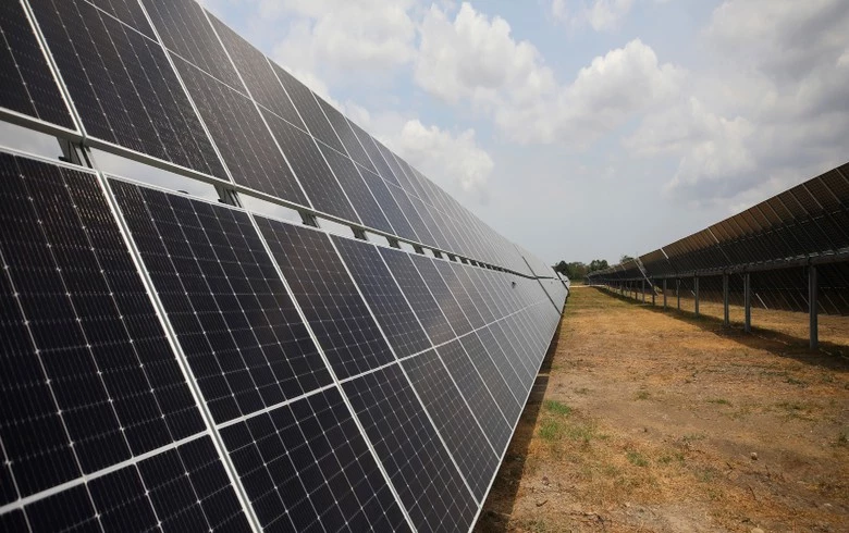 130MWp Turkish solar project nears commissioning