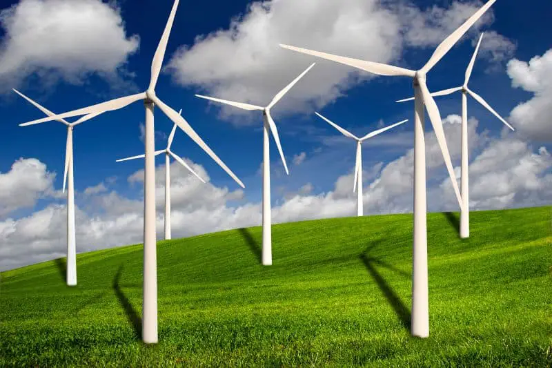 Orrön Energy Takes Over 86MW Karskruv Wind Farm from OX2