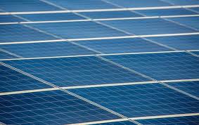 Prairie Mist Solar Project: 100 MW Clean Energy Hub in Arkansas