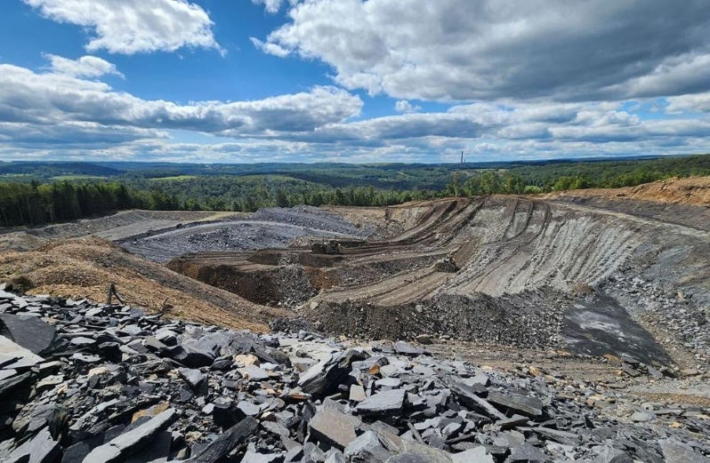 Mineral Basin Solar Project, set to become Pennsylvania’s largest ...