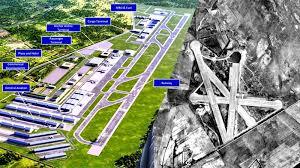 Cape Winelands Airport project