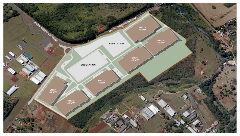 CloudHQ’s Paulínia hyperscale campus powers up as Brazil’s largest data hub enters delivery phase