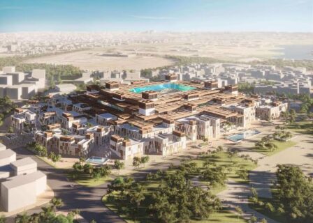 Jeddah Central Stadium