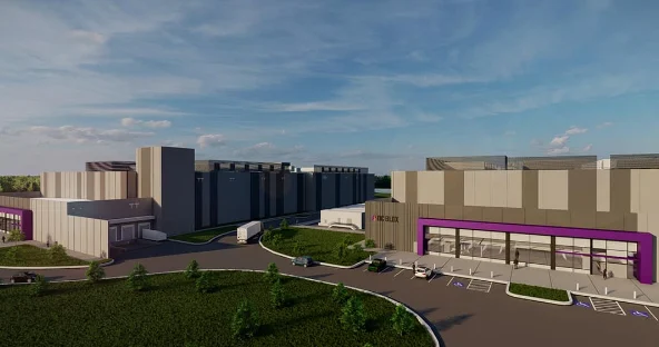 DC BLOX Atlanta East Campus in Conyers Clears County Hurdle Others Cannot