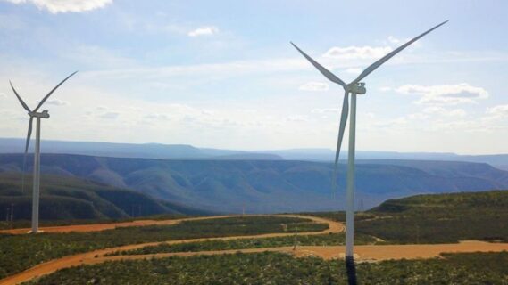 The African Development Bank Group (AfDB) approved a substantial financing package of up to $110 million to back the development of the 300 MW Aysha Wind Project.