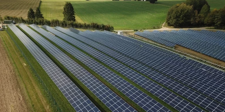 Nordic Solar commence à construire un parc solaire de 53 MW en Espagne