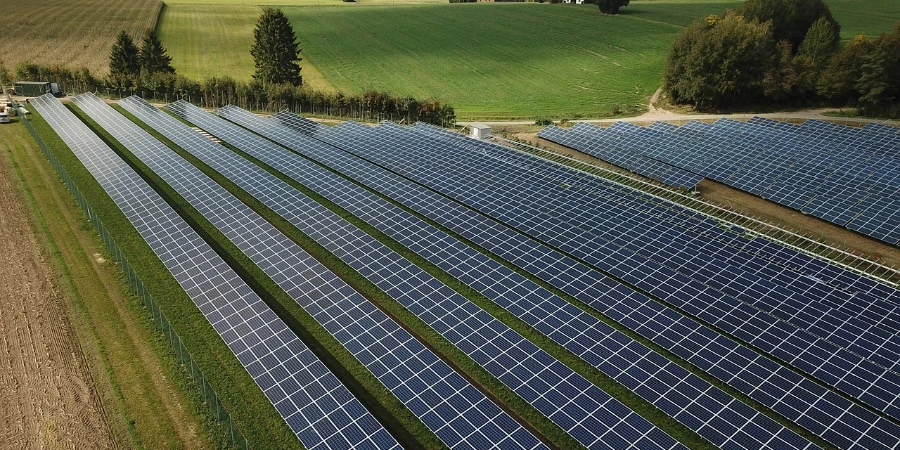 Nordic Solar starts building 53-MW solar farm in Spain