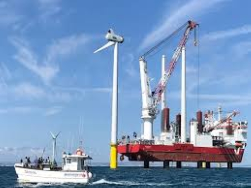 UK’s Norfolk Vanguard West Offshore Wind Project to Search for World War Bombs at Site Area