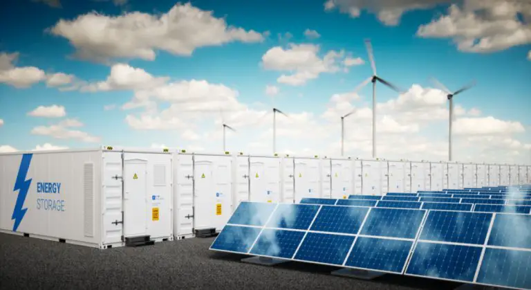 Enerside verkauft 400-MW-Solar-BESS-Projekt in Italien