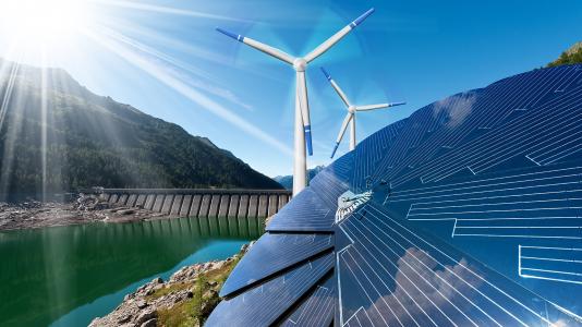 Statkraft investiert 6 Milliarden US-Dollar in Wasser- und Windkraft in Norwegen