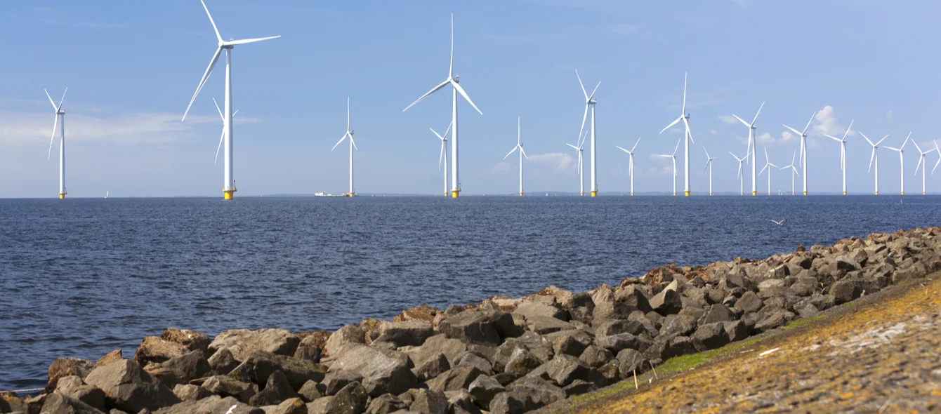 offshore wind expansion
