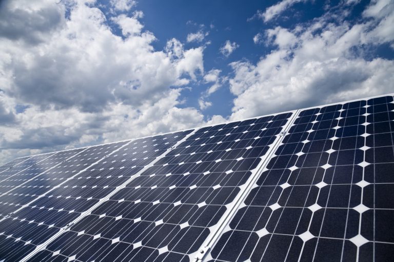 CIP achète un projet solaire en phase préliminaire de 850 MW à Soltec au Danemark