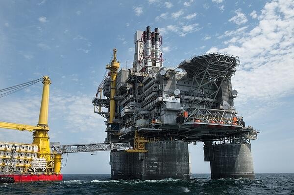 Bercut Oil Rig World’s Largest Oil Rigs Ranked: Top 6 and the Facts Behind Them