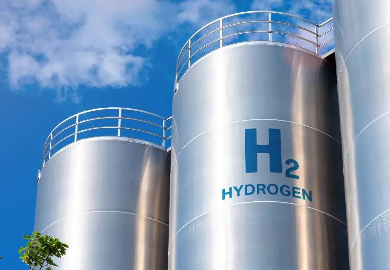 IPCEI Hy2Infra Hydrogen Project