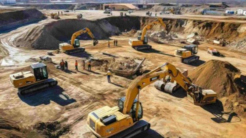 Top Mining Countries in the World: 2026 Update