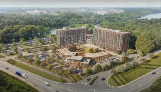 Sports Illustrated Resort at Lago Mar: Project Overview and Cancellation Update