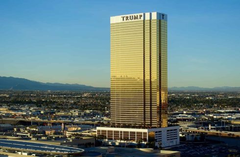 Trump International Hôtel de Las Vegas