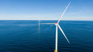 2.6 GW Coastal Virginia Offshore Wind project