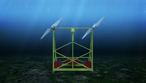 First Tidal energy plant in Southeast Asia 