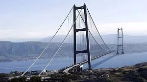 Messina Strait Bridge