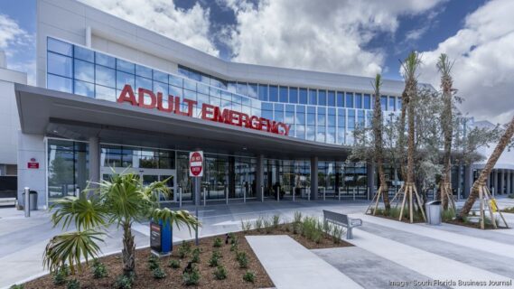 This initial opening includes over sixty general exam rooms, specialized resuscitation bays, an on-site pharmacy, and a full radiology suite designed to drastically reduce wait times.