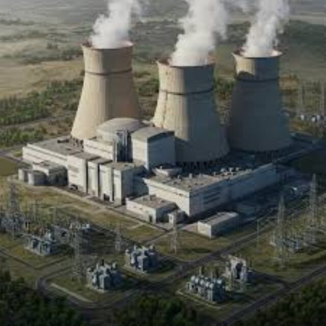 The 10 Largest Nuclear Power Plants in the World