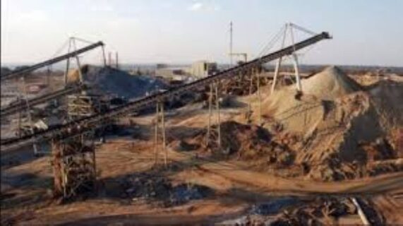 Top 10 Mining Companies in the World in 2026: Revenue Giants Lean Toward Critical Minerals and Energy Transition