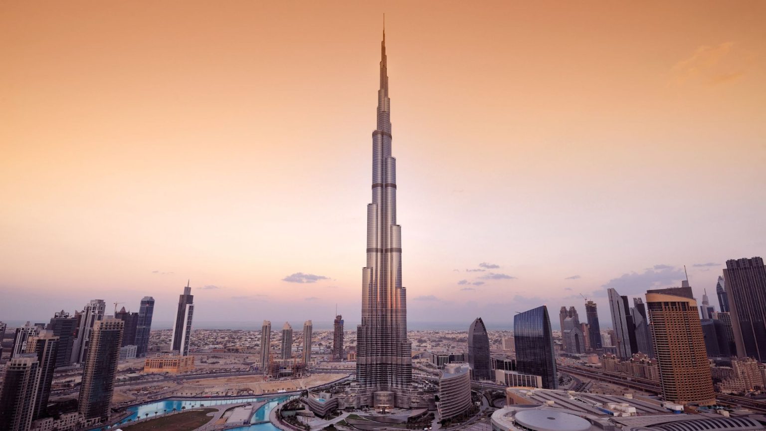 $5bn Riyadh Skyscraper Project: Updates on the planned World's Tallest ...