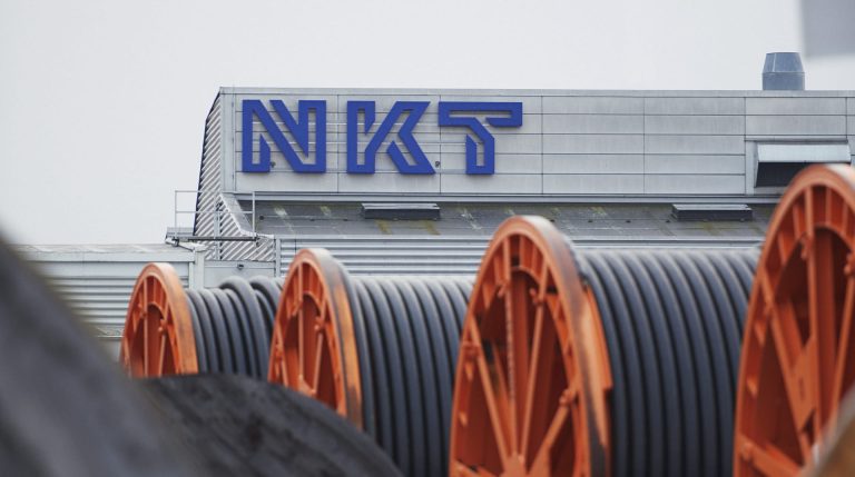 NKT secures two German onshore cable orders