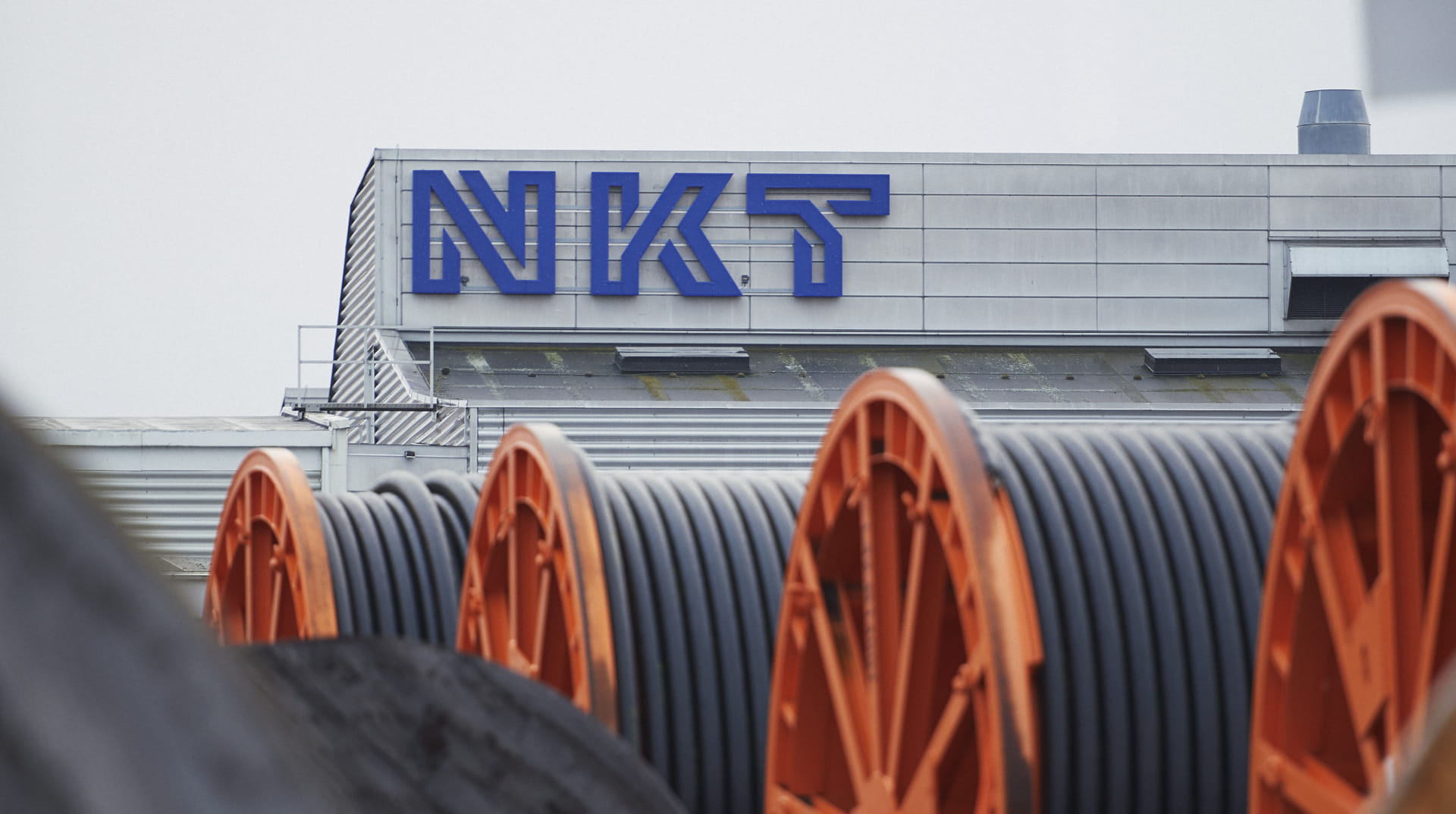 NKT consigue dos pedidos de cables terrestres alemanes
