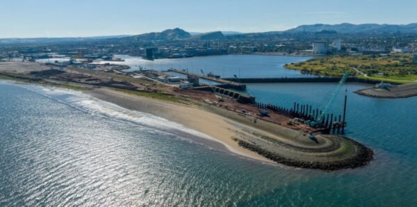 Port of Leith Renewable Energy Hub