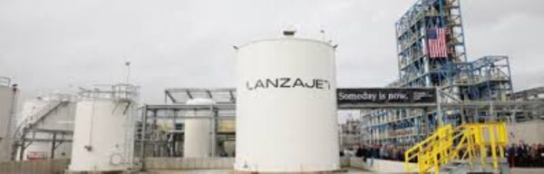 LANZAJET