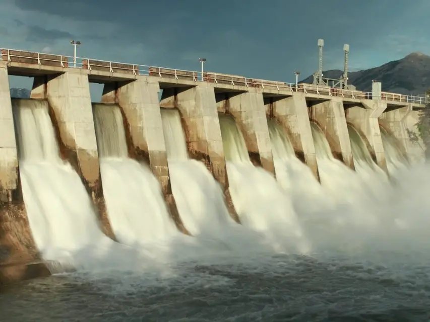 Se vuelve a licitar el contrato de energía hidroeléctrica de Batoka