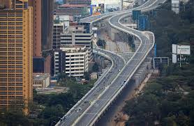 Kenya's Top Construction Projects