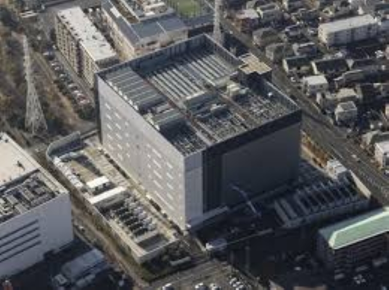 TY1 in Tokyo: The largest data center in Japan, backed by a $1 billion investment