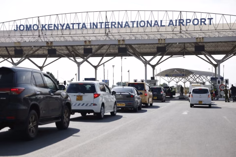 The proposal to develop this new airport in Nairobi,  Kenya driven by the urgent need to address the severe congestion at Jomo Kenyatta International Airport (JKIA)