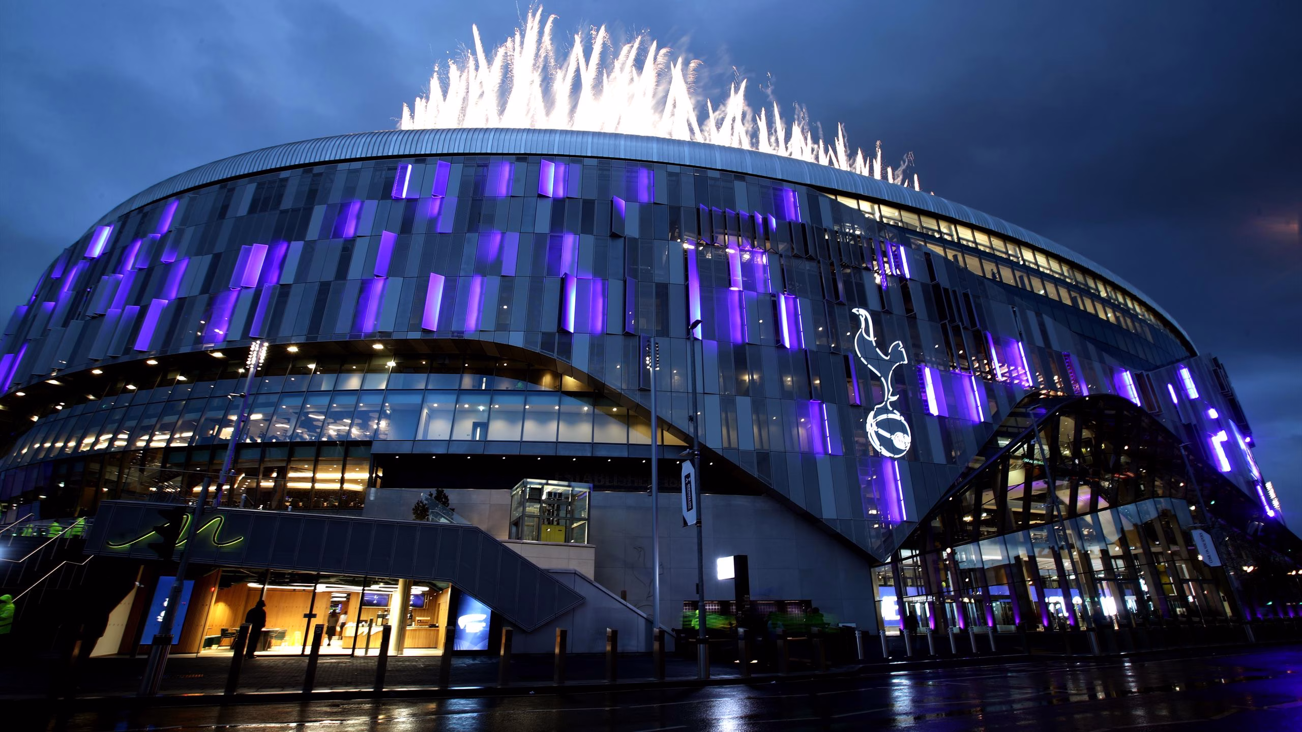 Top 10 Most Expensive Football Stadiums in the World
