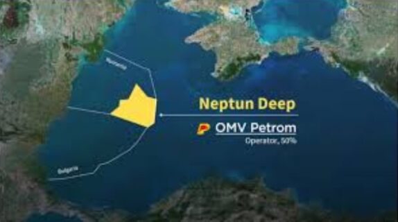 Neptun Deep Offshore Gas Project NWE Group