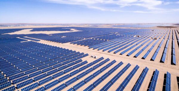 Al Dibdibah Power and Al Shagaya Renewable Energy Park Reaches the Financial Bid Stage
