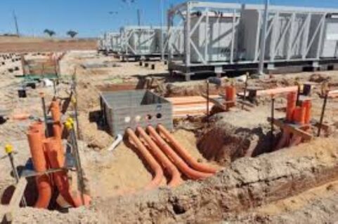 A look at Templers BESS project, South Australia’s second-largest standalone energy storage installation