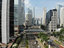 Nusantara, Indonesia one of the 10 Cities Under Construction