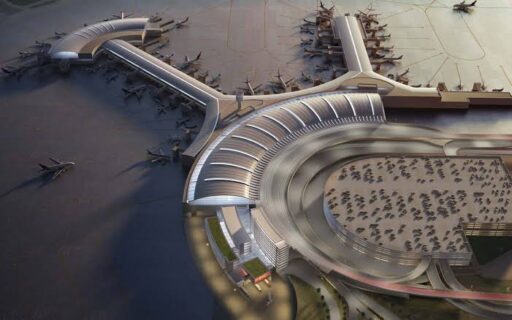 In July 2026, the Greater Toronto Airports Authority (GTAA) announced a $1.5 billion revitalization project for Terminals 1 and 3.