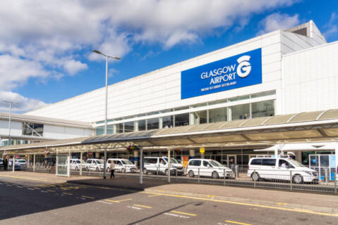 Glasgow International Airport